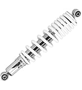 14.6inch Shock Absorber Shocks Struts Coil Spring Rear Suspension Adjustable Spring Pressure Univ...