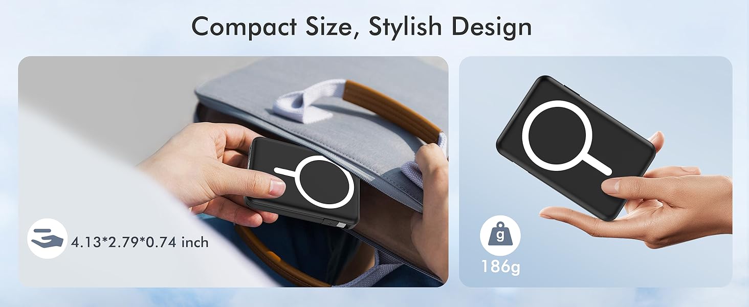 power bank for iphone