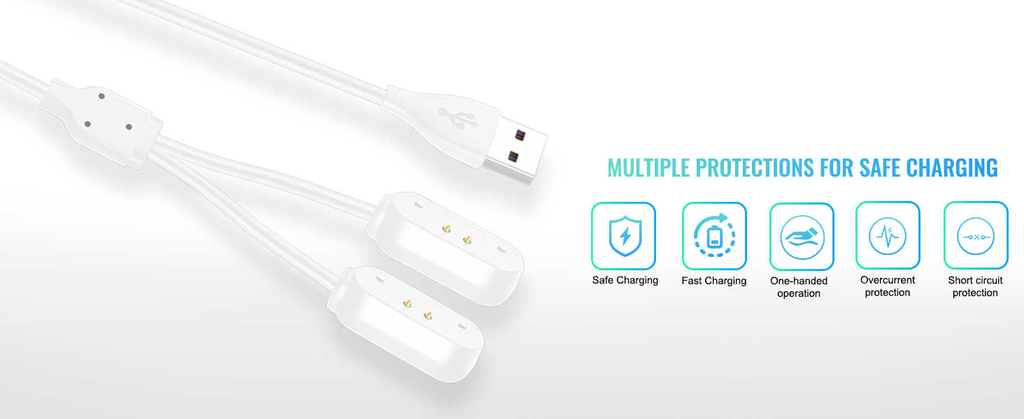 tractive gps dog tracker charger