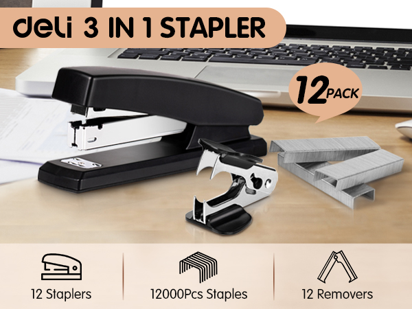 staplers