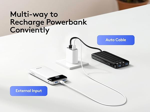 portable charger