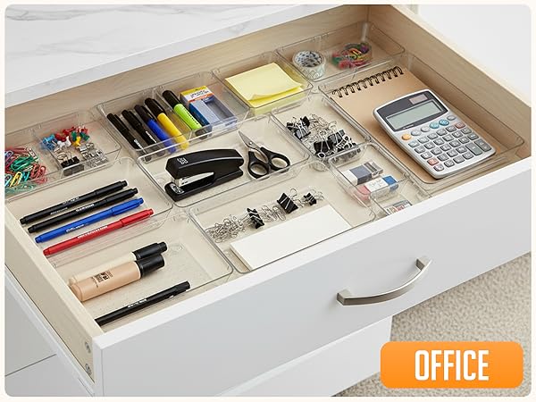 Office organizer