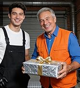 Find the Perfect Gift for Your Car Guy