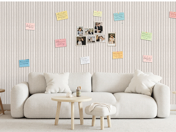 Large Felt Bulletin Board