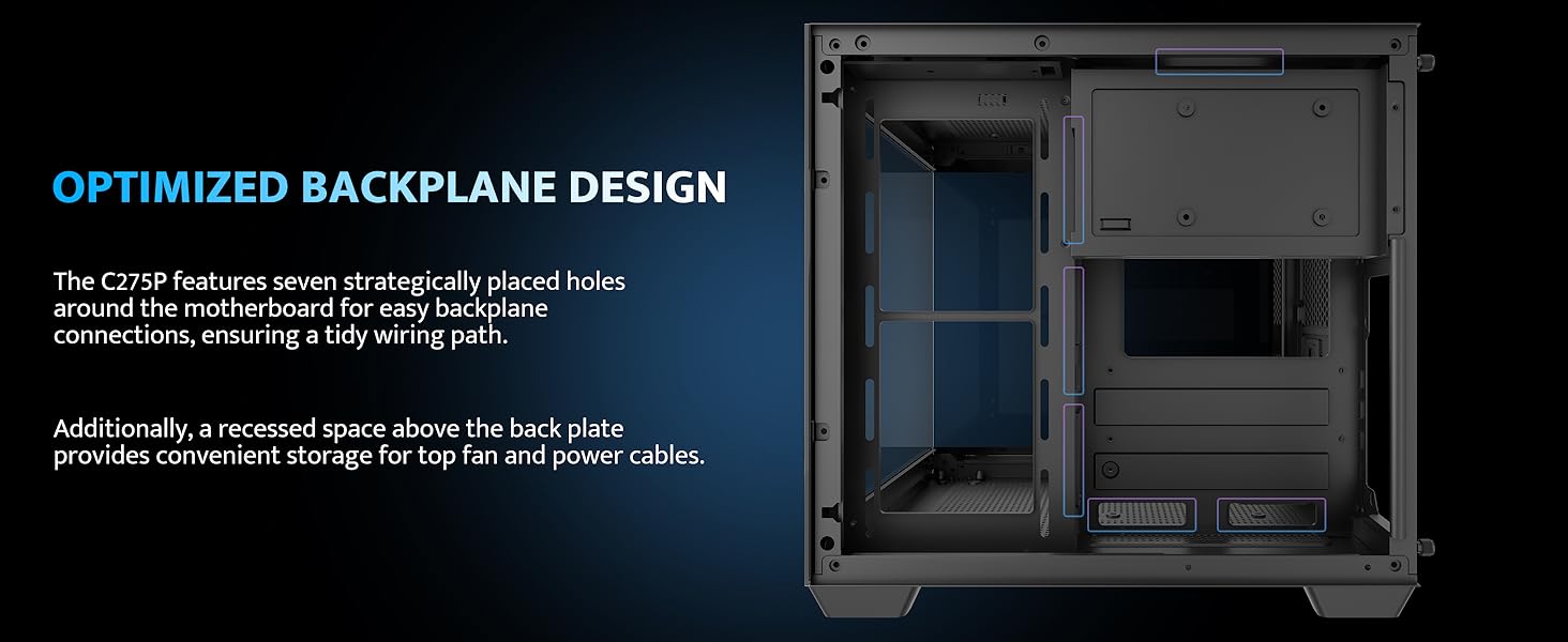 DF-C275P-IBKR3BK Back