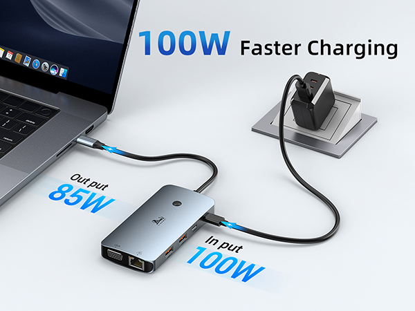 PD Charging