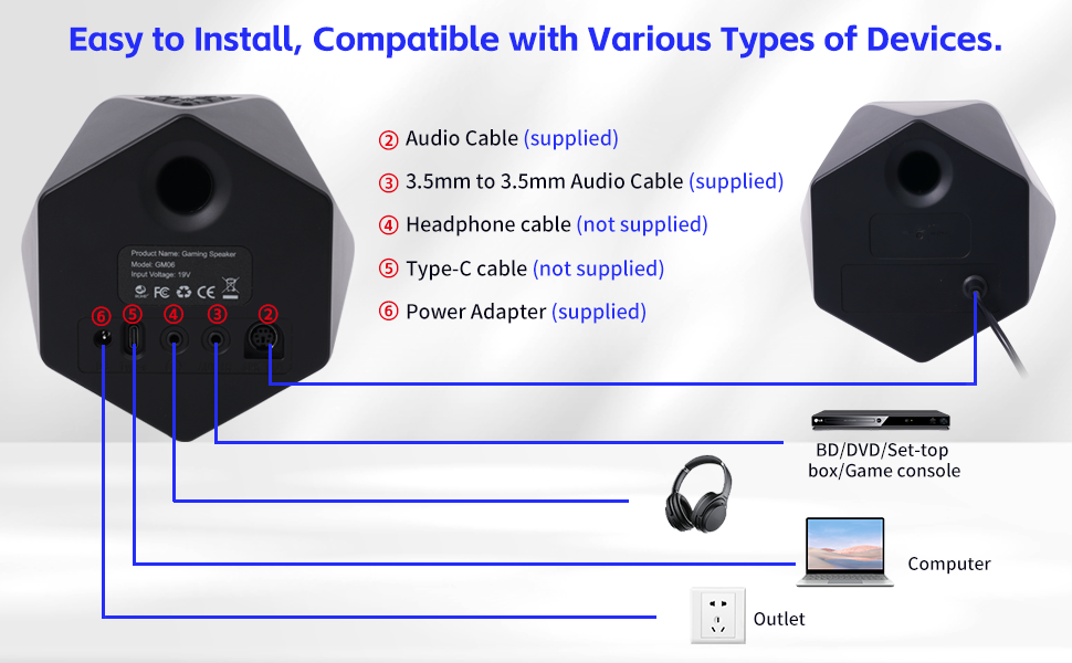 How to Installing?