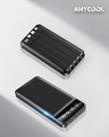 40000 mAh Power Bank