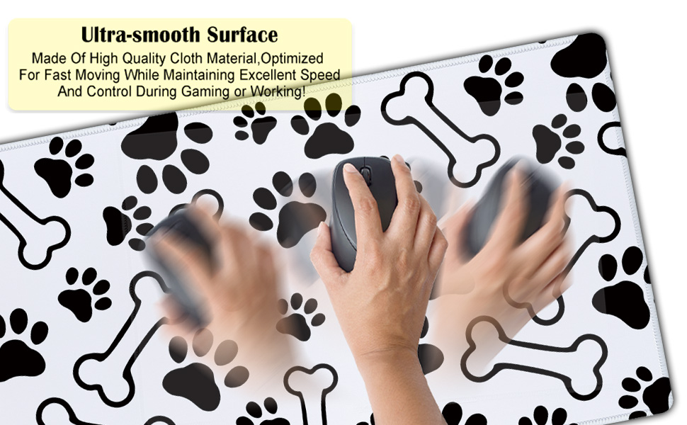 Ultra-smooth Surface