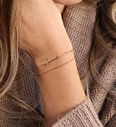 Layered Bracelets