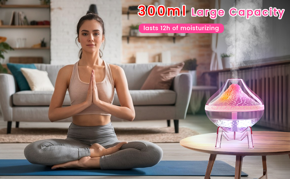 Humidifiers for Bedroom