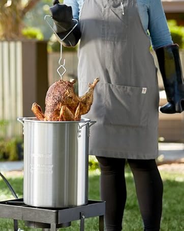 RAPICCA Fryer GLoves