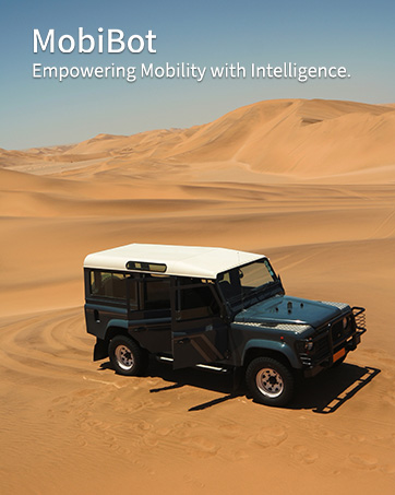 mobibot desert