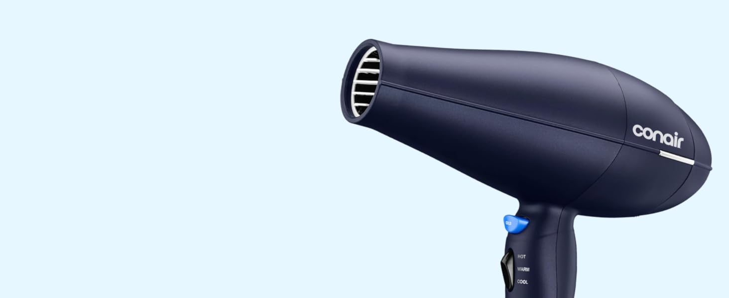 Hair dryer