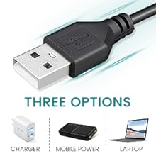 fan pc usb fan mac mini fan internet modem box small window tower electronics laptop