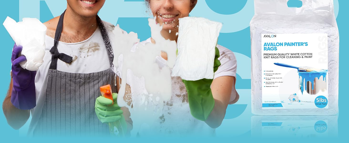 T shirt rags, cleaning rags for cleaning, shop rags, cleaning towels