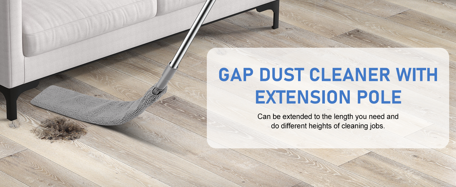 Gap Dust Cleaner