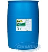 Comstar Fire Safe, Glycerin-Based Anti-Freeze for Wet Fire Protection Sprinkler Systems, Ready to...