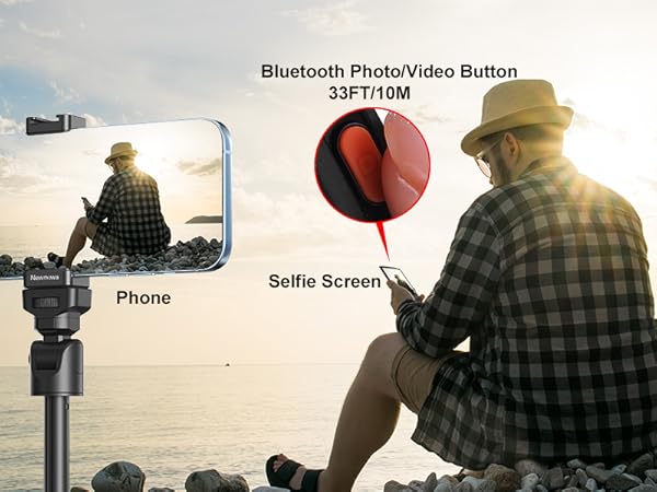 iphone camera monitor