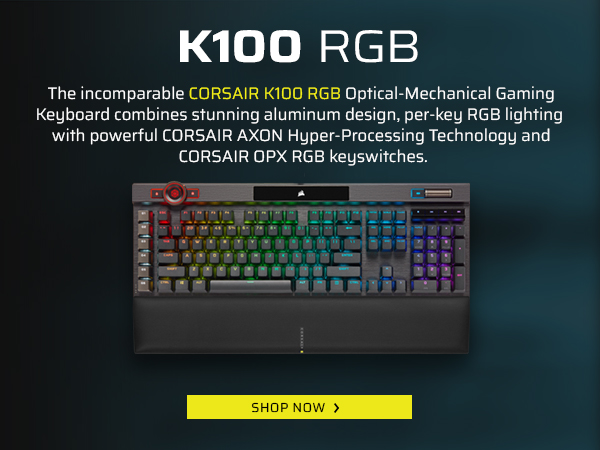 K70 CORE TKL Wireless 