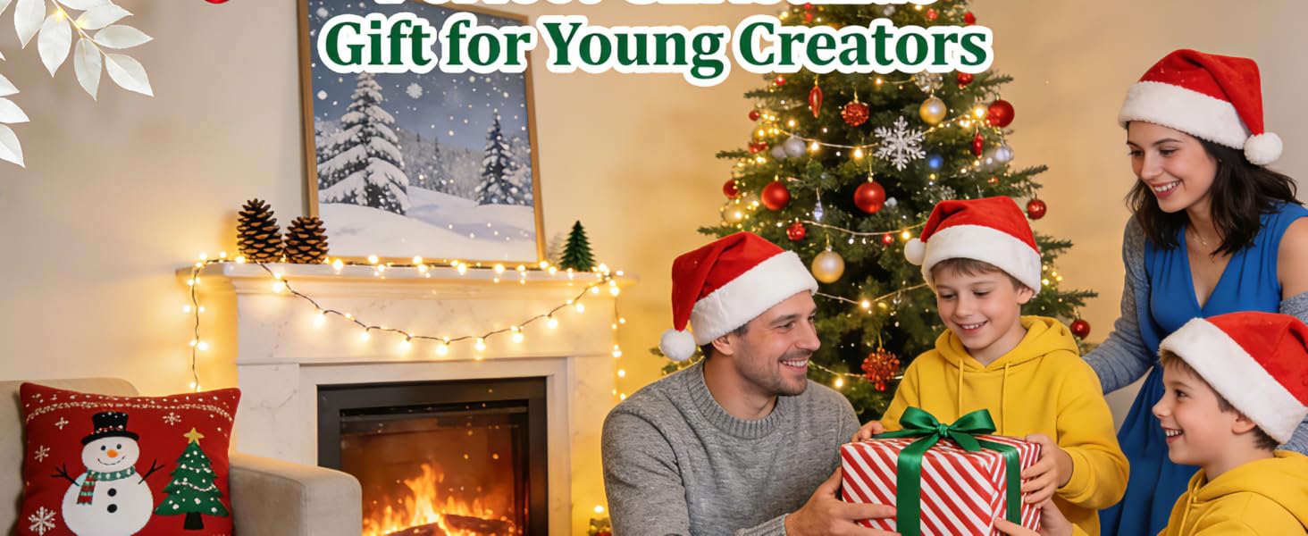 Christmas gifts