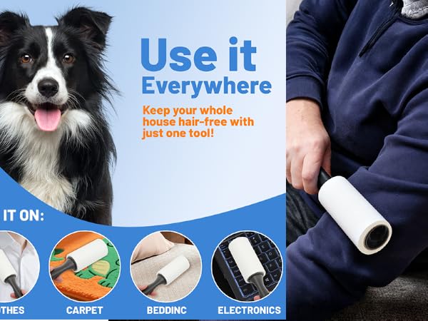 Lint Roller