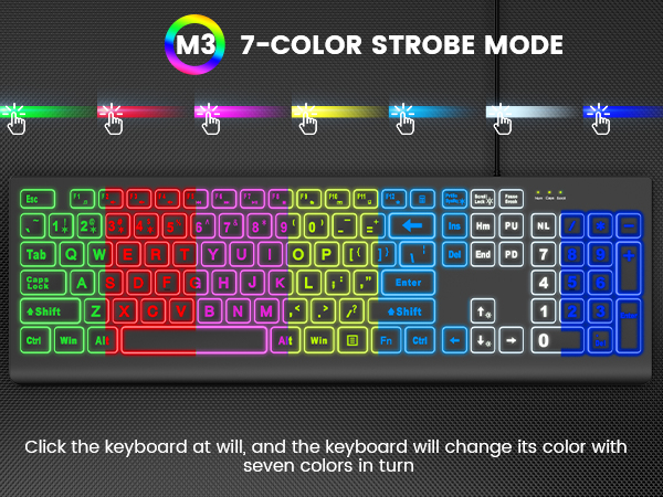 keyboard