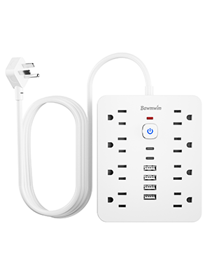 power strip
