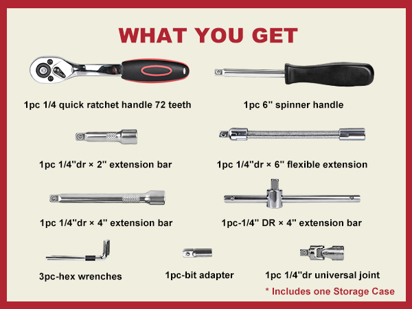 Product Accessories
