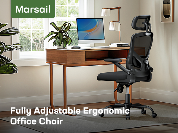 ergonomic office chair