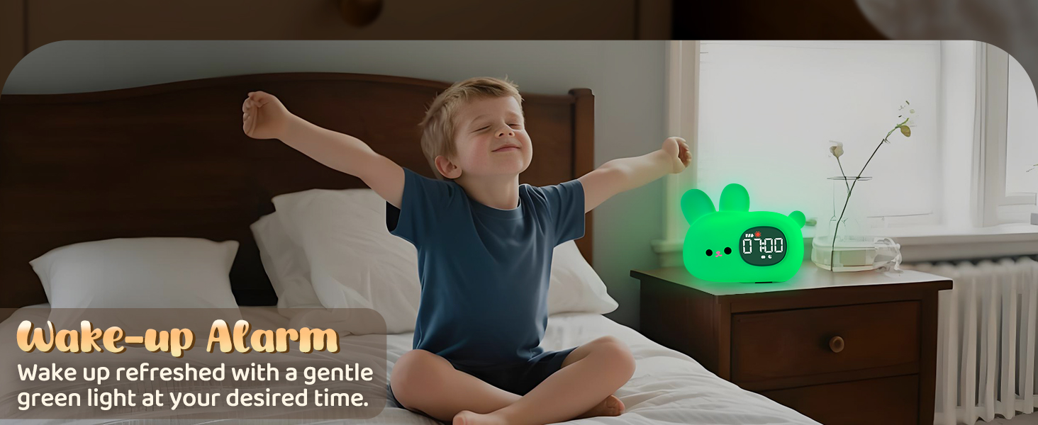 Alarm Clock