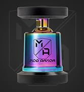 Mob Armor MobNetic Maxx - USA Assembled Magnetic Phone Holder for Car, Magnetic Car Phone Mount, ...