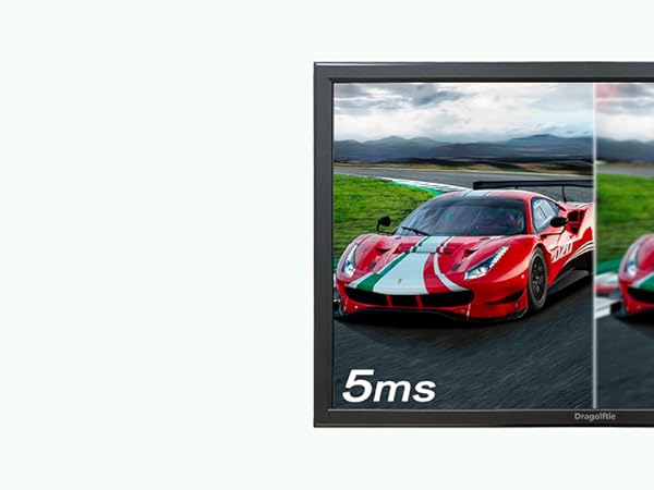 19 inch computer monitor