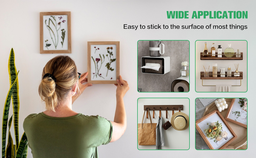 wide application