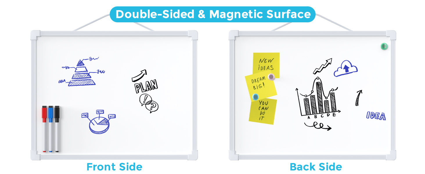 mini dry erase board