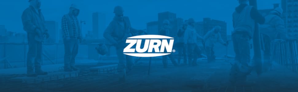 ZURN logo