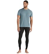 Terramar Men's Ventilator Performance Series T-Shirt with 4-Way Stretch
