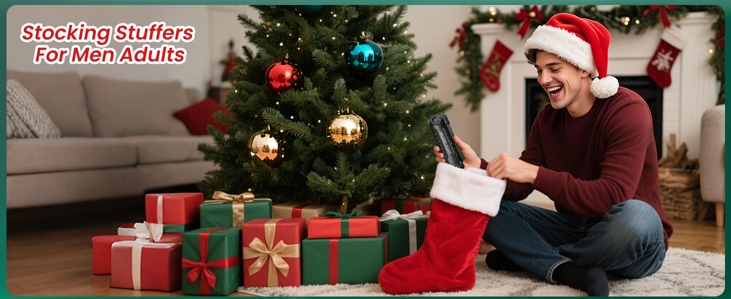 stocking stuffers for men