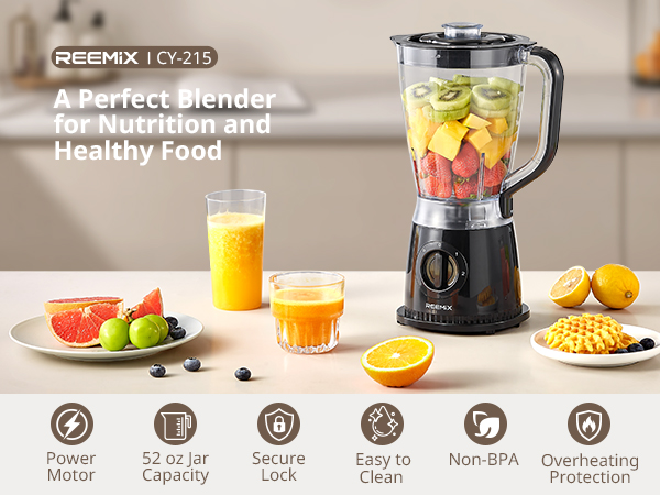 blender