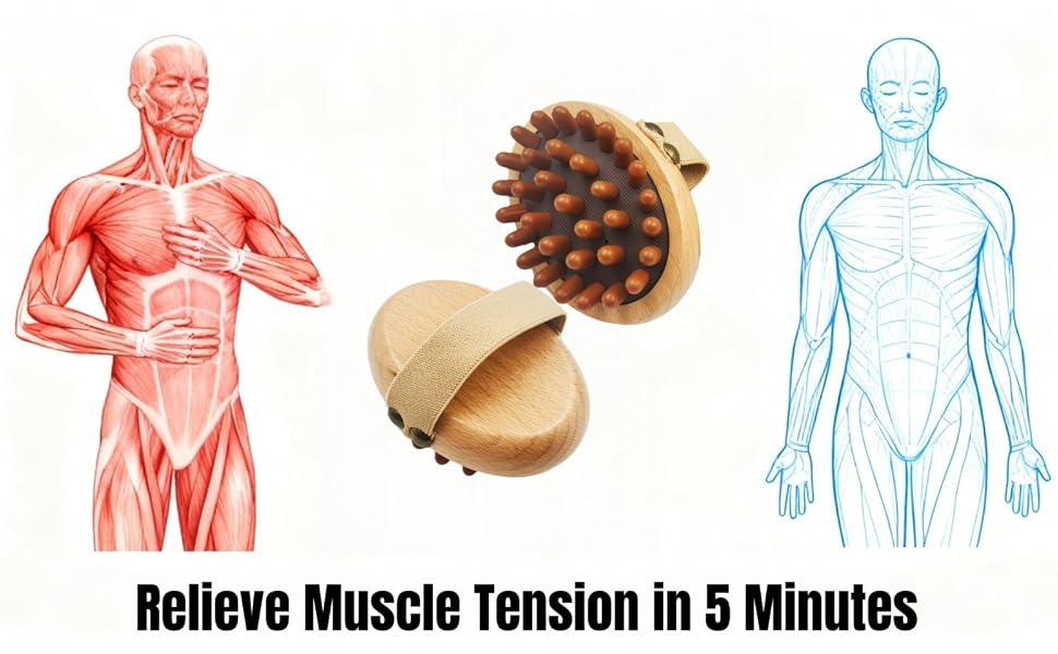 cellulite massage tool