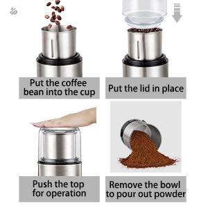 Coffee Grinder