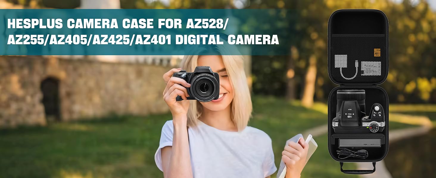 kodak pixpro az528 case