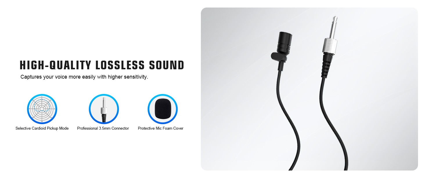 lossless sound
