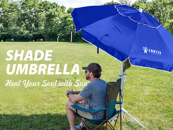 outdoor umbrella