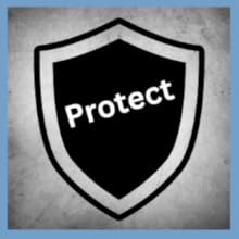 this comfort zone portable clamp fan is designed with safety in mind