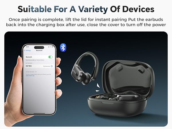 gaming earbuds with mic
