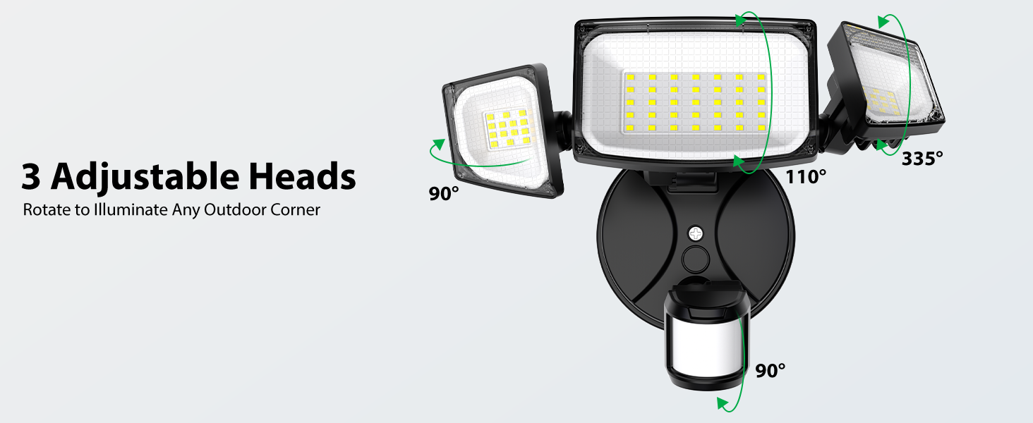 led flood lights
