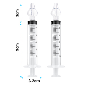 Nasal Irrigator Cleanser