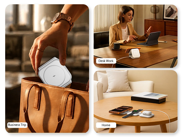 wireless chargers