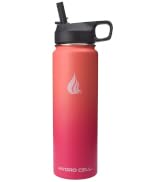 Hydro Cell Wide Mouth